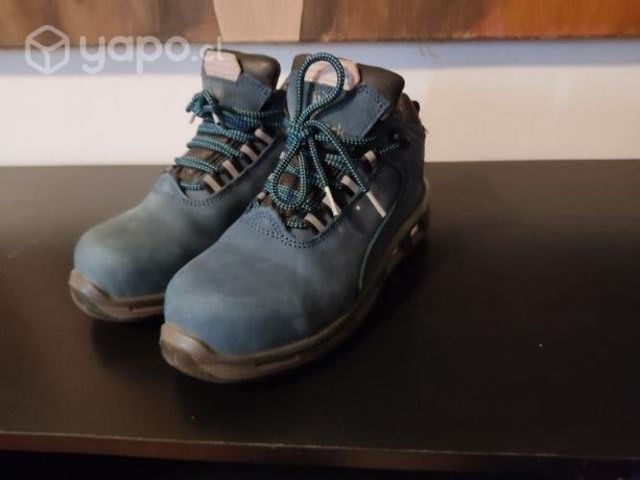 Bototos seguridad di electricos