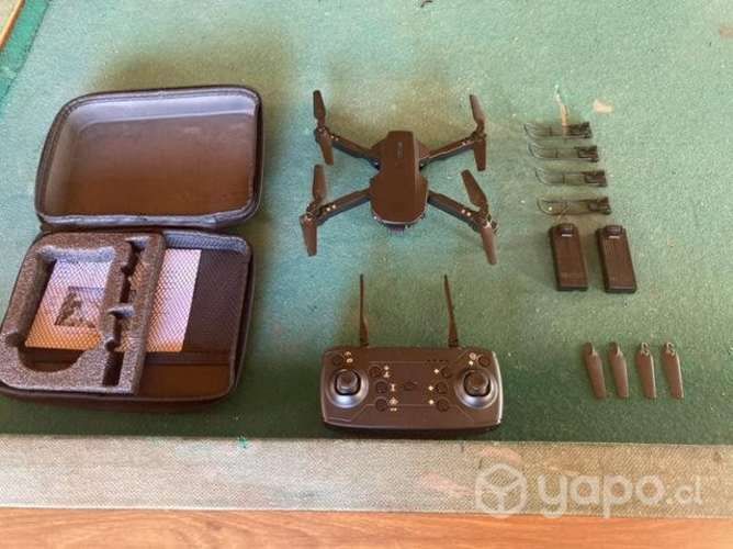 Dron (muy conservable)