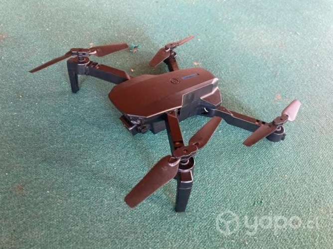 Dron (muy conservable)