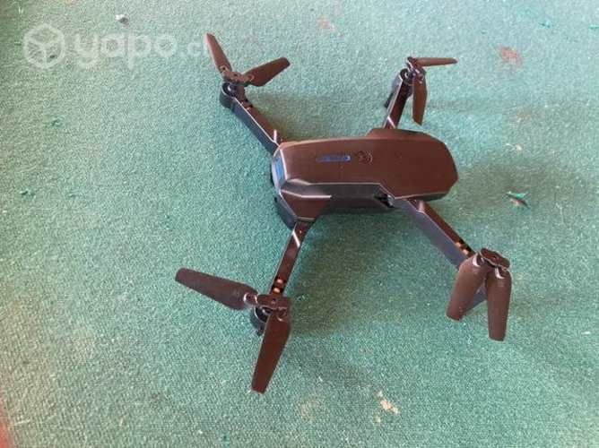 Dron (muy conservable)