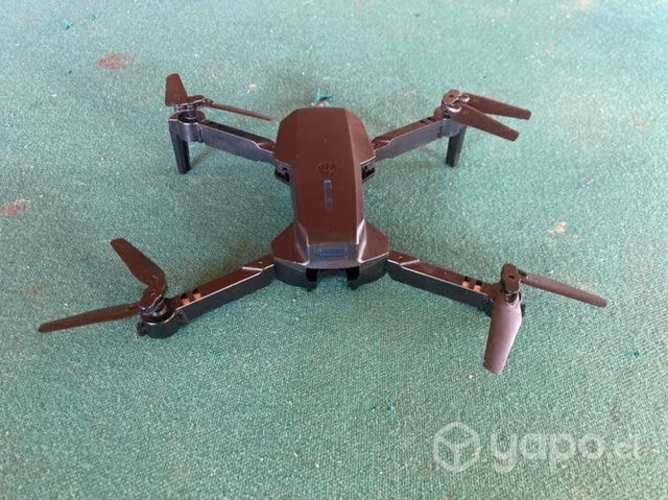 Dron (muy conservable)