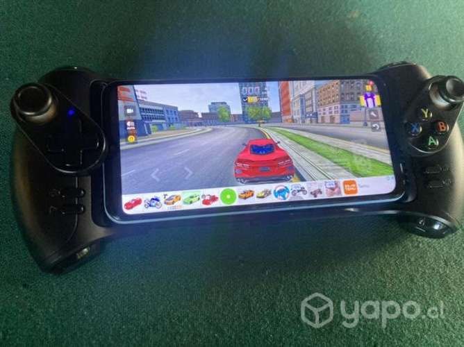 Mando Para teléfonos (conversable)