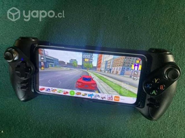 Mando Para teléfonos (conversable)