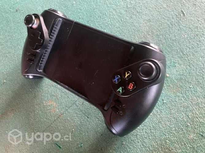 Mando Para teléfonos (conversable)