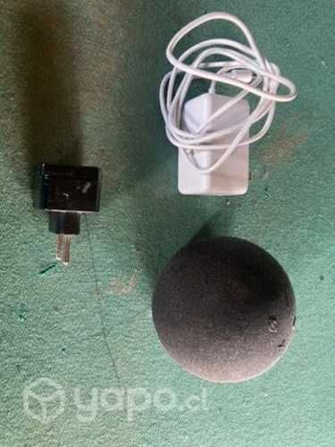 Parlante Alexa (conversable)