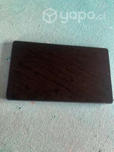 Tablet Samsung (conversable)