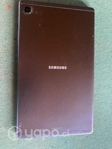 Tablet Samsung (conversable)