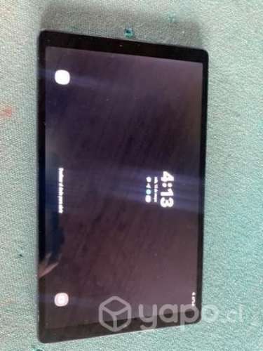 Tablet Samsung (conversable)