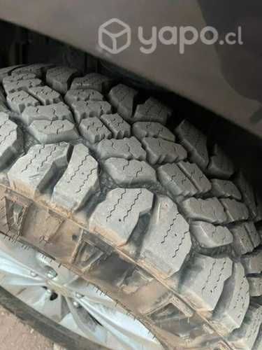 SUZUKI GRAND NOMADE GLX 2013 4x4