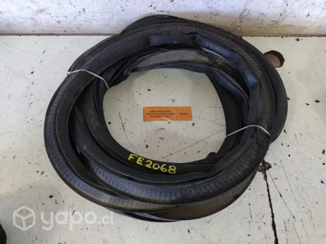 Goma Carroceia Portalon (FE2068) Explorer 3.5