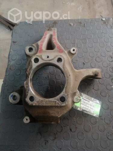Munon delantera izquierda Ford Explorer 2014