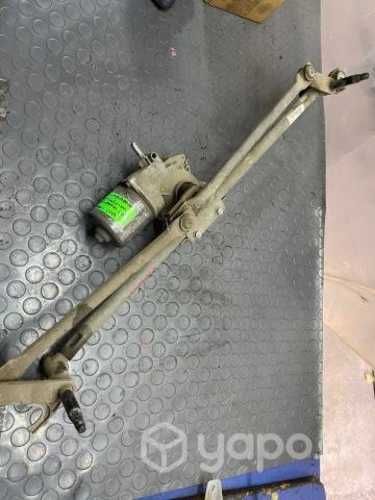 Motor limpia parabr c/articul Ford Explorer 2013