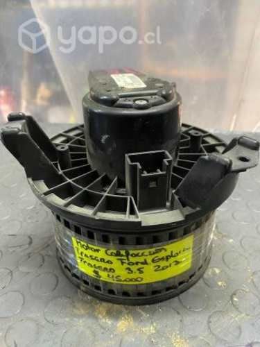 Motor trasero calefaccion Ford Explorer 3.5 2013