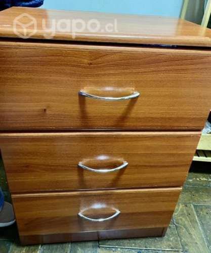 Cajonera 3 cajones