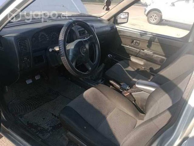 Dongfeng rich doble cabina  2012