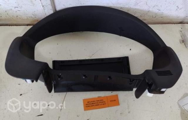Moldura Tablero Instrument (FE2076) Ford Explorer
