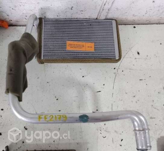 Radiador Calefaccion Del (FE2179) Ford Explorer