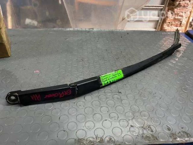 Plumilla limpia parabrisas derecha Ford Explorer