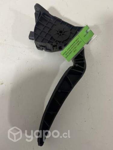 Pedal acelerador (FE157) Ford Explorer 3.5 2015