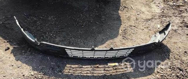 Parachoque Delantero Inf (FE2245) Ford Explorer