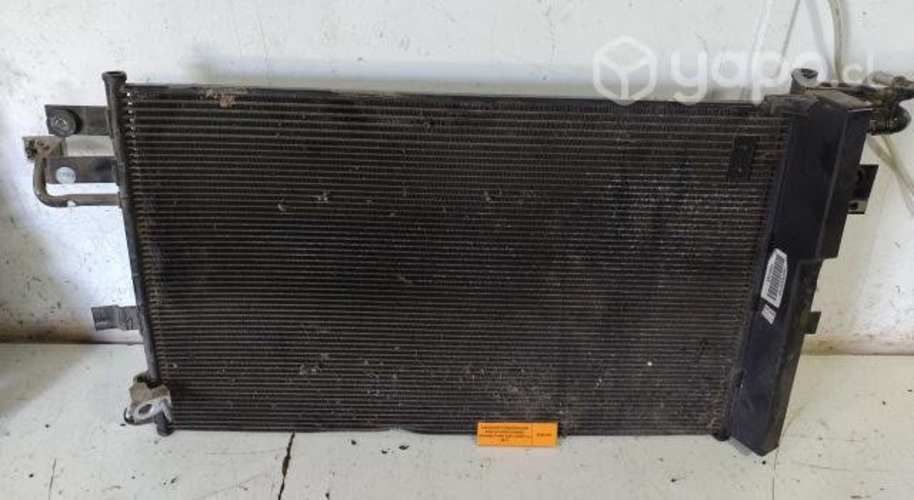 Radiador Condensador Aire Ac (FE2089) Explorer 3.5