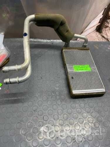 Radiador calefaccion delantera Ford Explorer 2013