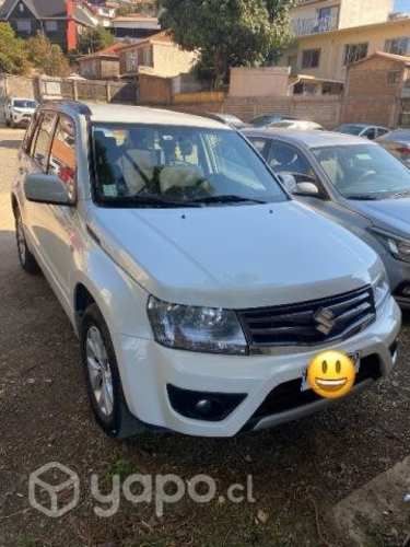 Grand Nomade impecable