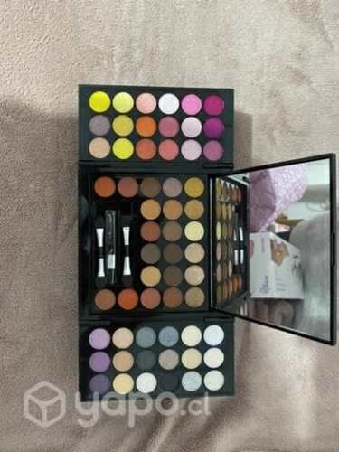 Set sombras de ojo