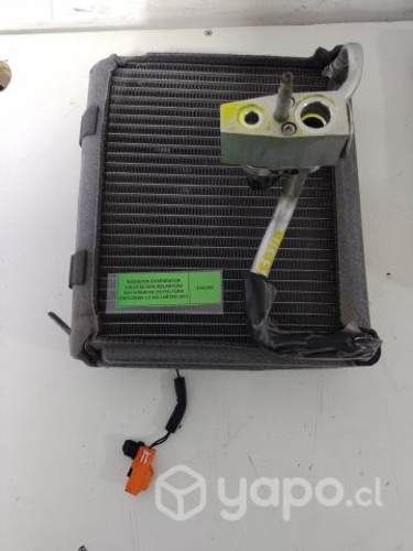 Radiador Evaporador Calef del (FE118) Explorer 3.5
