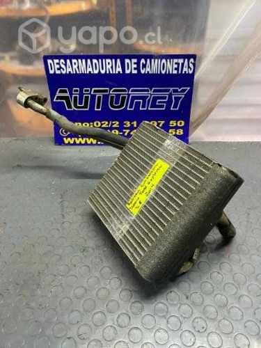 Radiador evaporador aire ac tras For Explorer 2014