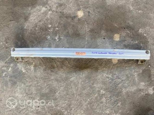 Refuerzo Parachoque trasero Ford Explorer 2014