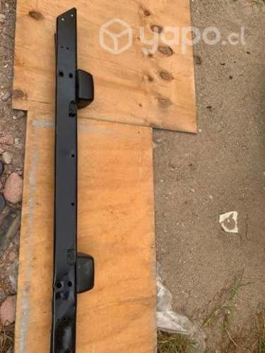 Parachoque jeep wrangler TJ