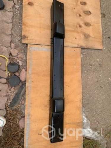 Parachoque jeep wrangler TJ