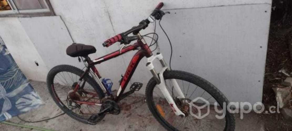 Bicicleta trek 3900