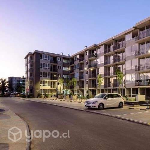 Arriendo Departamento en Renca