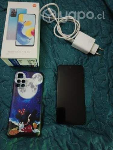 celular Xiaomi Redmi 11S 5G