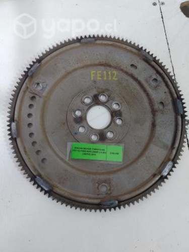 Sercha Motor 7T4P6375-AD (FE112) Ford Explorer 3.5