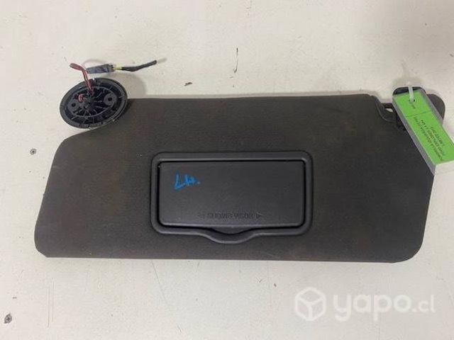 Sombrilla izquierda (FE189) Ford Explorer 3.5 4x4