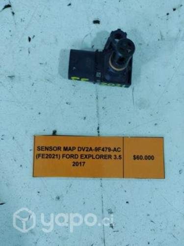 Sensor MAP DV2A-9F479-AC (FE2021) Ford Explorer 3
