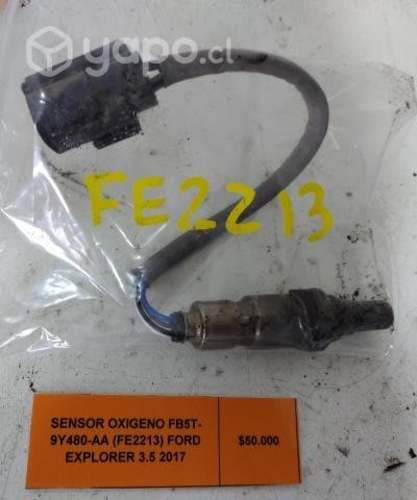Sensor Oxigeno FB5T-9Y480-AA (FE2213) Explorer 3.5