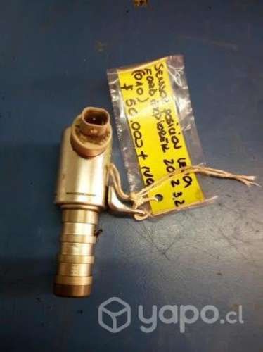 Sensor posicion leva (010) Ford Explorer 2013 3.5