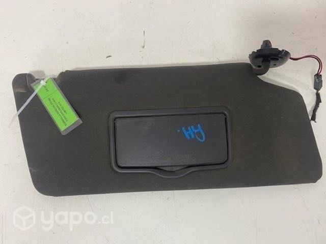 Sombrilla derecha (FE188) Ford Explorer 3.5 4x4 Li