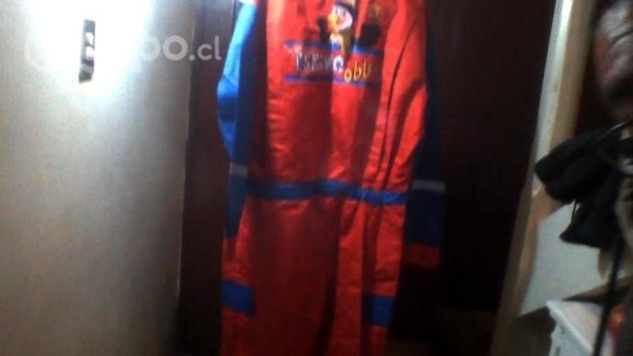 Overol retro original 1980 impermeable