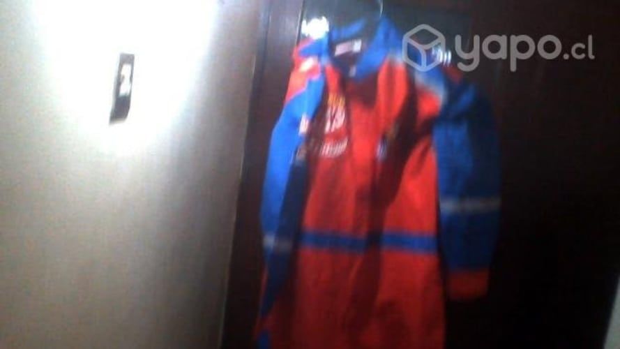 Overol retro original 1980 impermeable