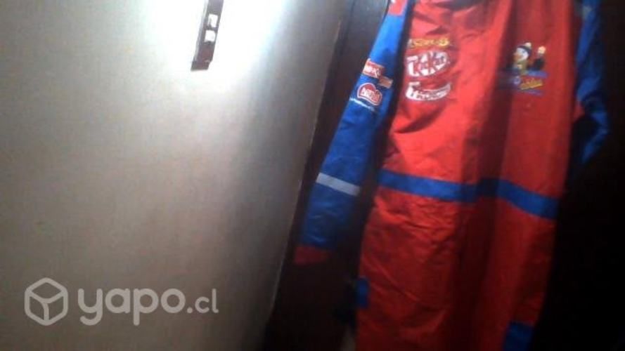 Overol retro original 1980 impermeable