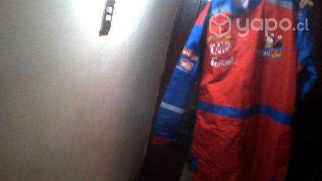 Overol retro original 1980 impermeable