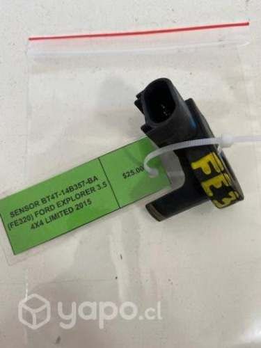 Sensor BT4T-14B357-BA (FE320) Ford Explorer 3.5