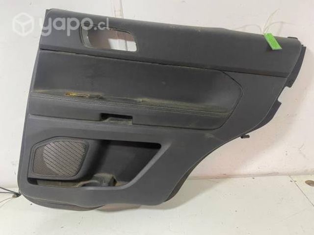 Tapiz puerta trasera der (FE138) Ford Explorer 3.5