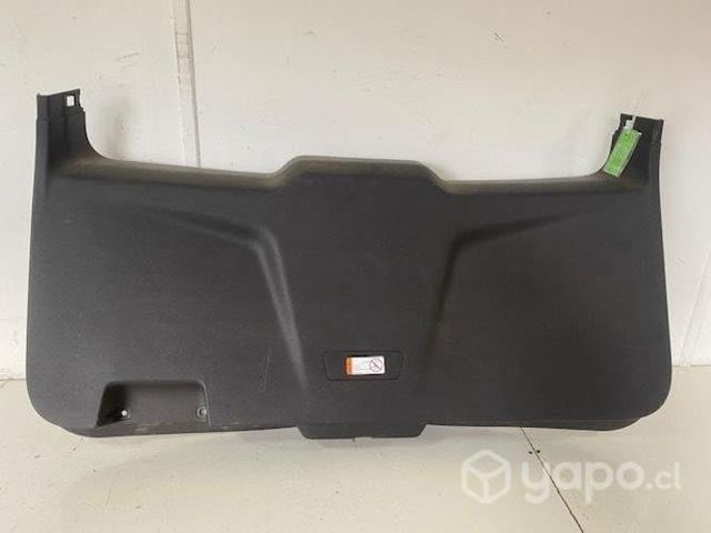 Tapiz portalon (FE249) Ford Explorer 3.5 2015