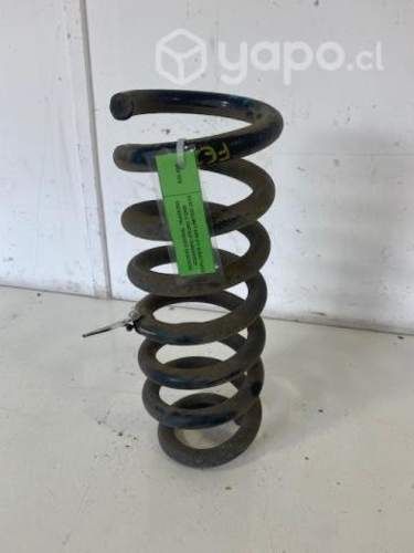 Resorte espiral trasero izq (FE266) Ford Explorer